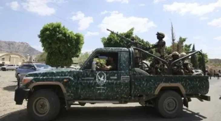 Coalición saudí reporta 19 muertos por ataques hutíes entre el 1 y el 11 de octubre