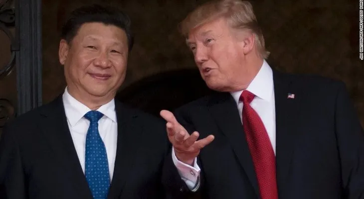 Las relaciones entre Estados Unidos y China empiezan a enfriarse