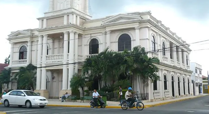 Un camión mata al hijo de "Pin" alcalde de Jaya pasándole por encima en SFM