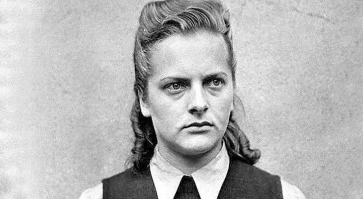 Las 4 brujas nazis que aterrorizaron el mundo con sus sádicos crímenes