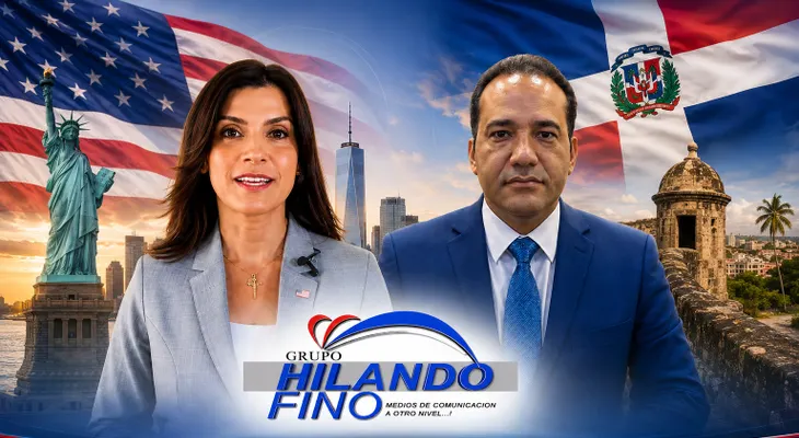 Salvador Holguín destaca la tolerancia, inteligencia y liderazgo de la embajadora de Estados Unidos, Leah Campos