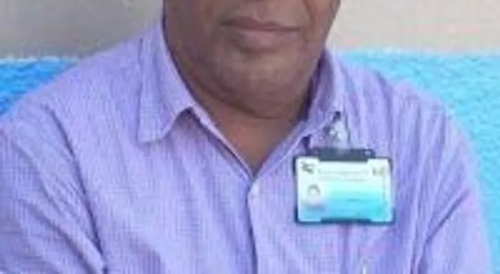 Muere periodista José de la Cruz (Josesón), CDP expresa pesar