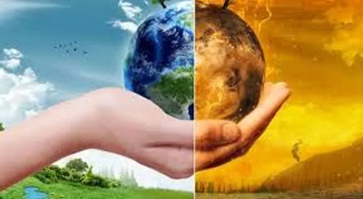 El calentamiento global hunde a estas grandes ciudades