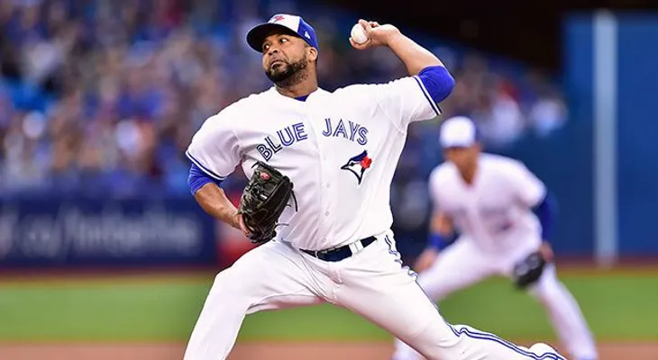Machado y Castro sacuden jonrones; Liriano ganó el tercero