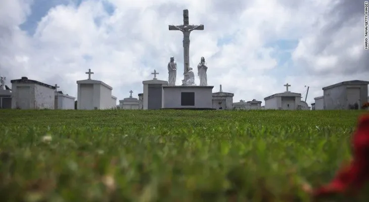 Estas son las principales causas de muerte de los estadounidenses
