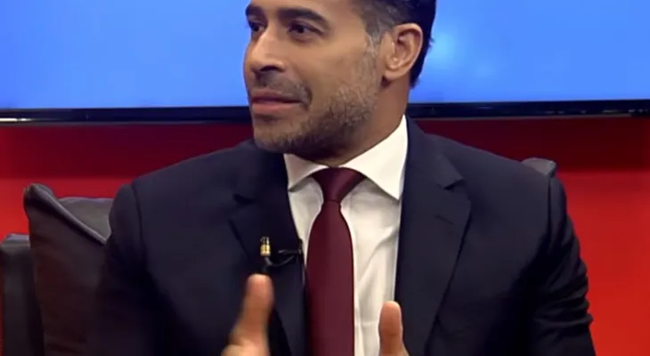 José Dantes: Consulta PLD medirá nivel simpatías de los aspirantes