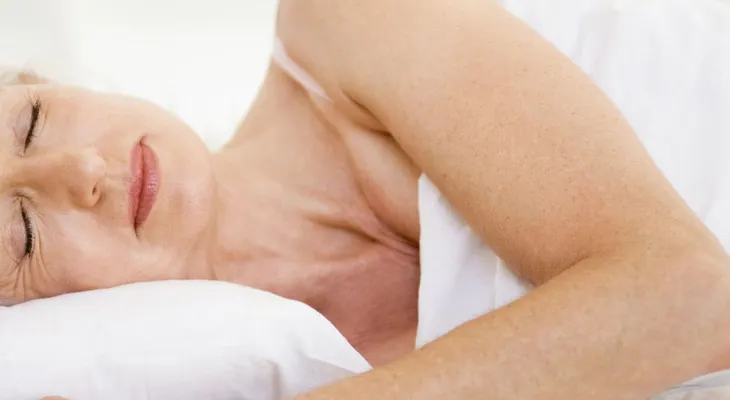 5 cifras sobre el sueño que no vas a poder creer