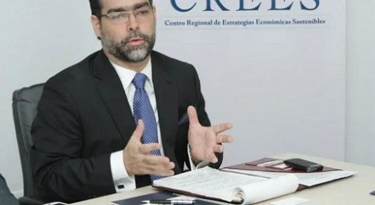 CREES propone que se elimine el sueldo mínimo en RD 