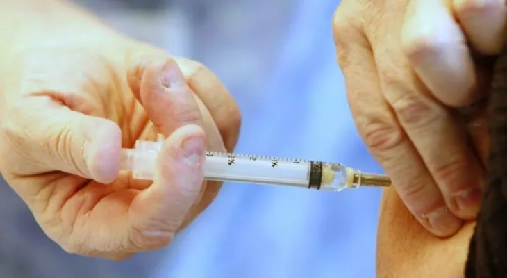 Hay sospechas de difteria en tres estado del país