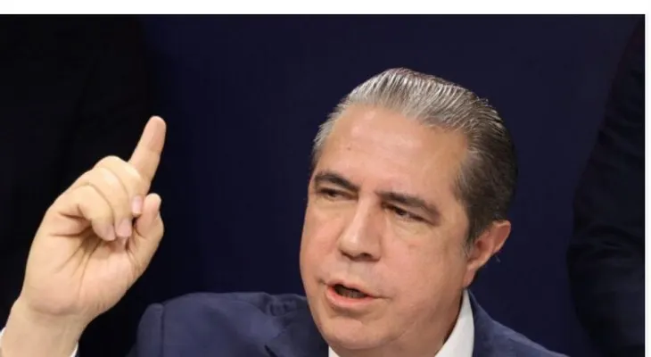 Francisco Javier dará "contundentes declaraciones" sobre el proceso interno del PLD