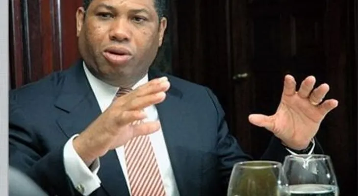 Trajano Santana: Vamos a convertir el PRI en una fuerza mayoritaria