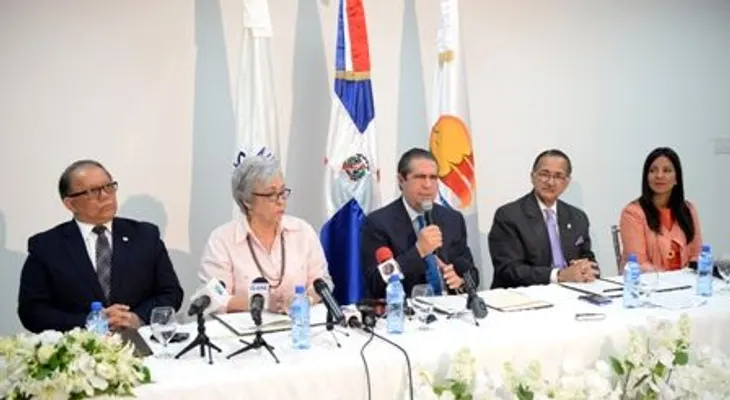 Instituciones se unen para promover el Turismo de Salud
