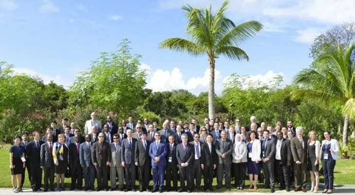 Aduanas del Mundo aprueban resolución en RD para enfrentar el rerrorismo
