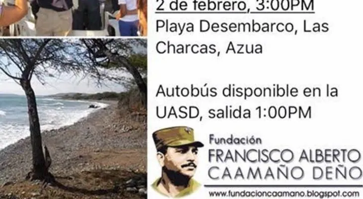 Lo que traían los guerrilleros en sus mochilas