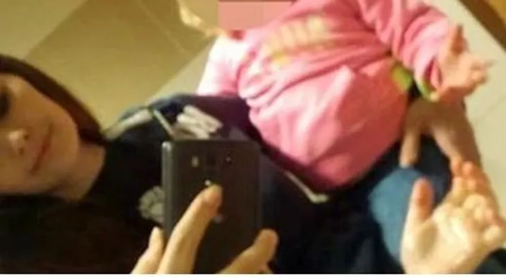 Madre decía inyectarles "jugo para dormir" y "medicina para sentirse bien" a sus hijos, pero era heroína