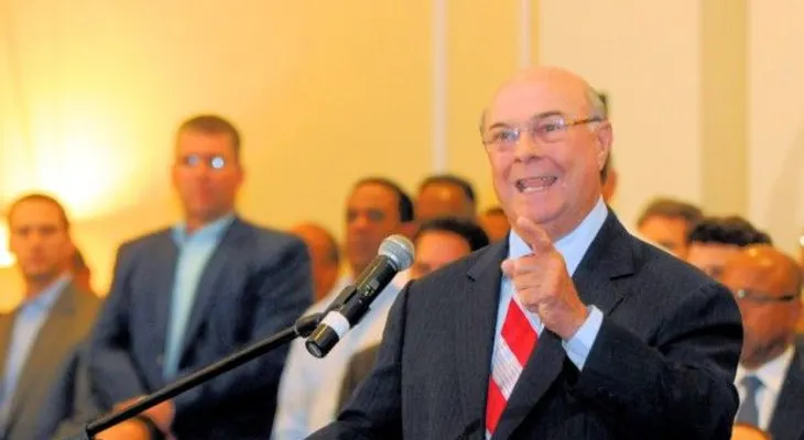 Hipólito Mejía hablará hoy al pais, a las 10 AM sobre crisis PRD: Esquea plantea Cumbre