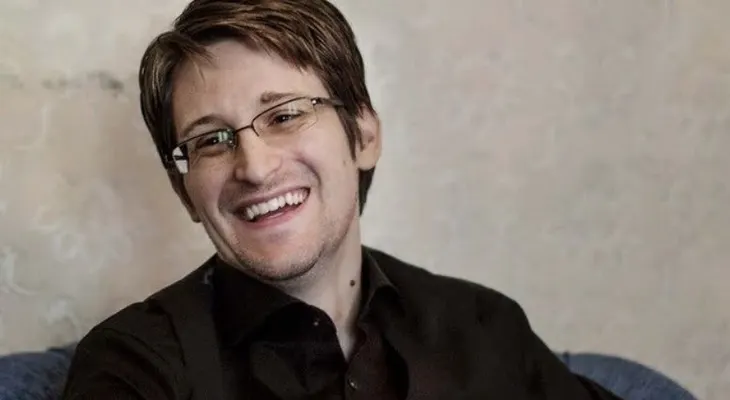 Snowden contribuyó a la victoria de Trump, según su abogado