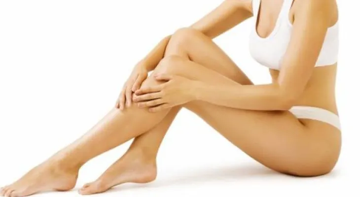 Estas son las 4 partes del cuerpo más olvidadas y así se cuidan