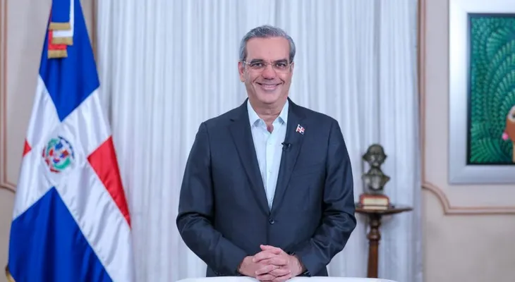Presidente Abinader elimina restricciones por el Covid-19 y dice que cuidarse es una responsabilidad individual
