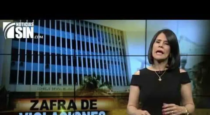 Gobierno no ha podido o no ha querido parar la corrupción en el CEA