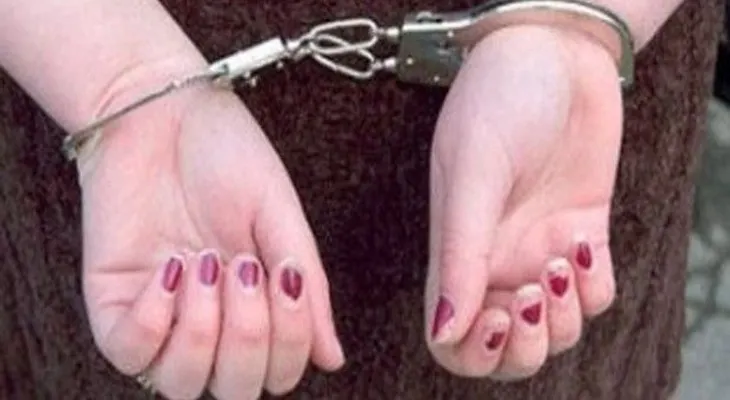 Condenan a 15 años mujer intentó sacar droga del país dentro de su vagina