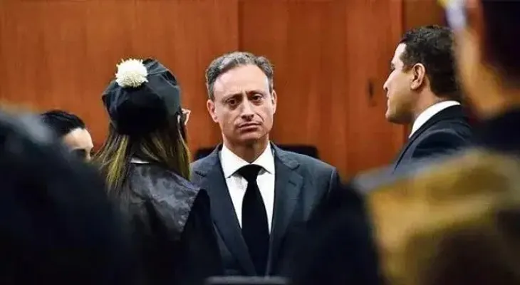 Tribunal rechaza extinguir proceso contra exprocurador Jean Alain en caso Medusa