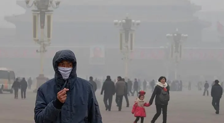 Entérate de lo que te mata más rápido que el tabaco o el sida 