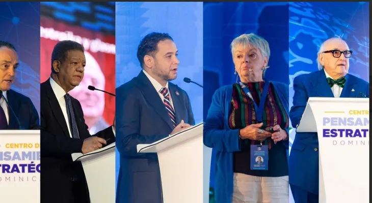 Congreso de Geopolítica se consolida como hito en el país