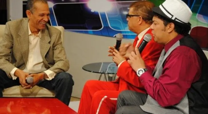 José Bejarán: "Hay mucha gente en la radio que pudiera estar hablando en el baño de su casa"
