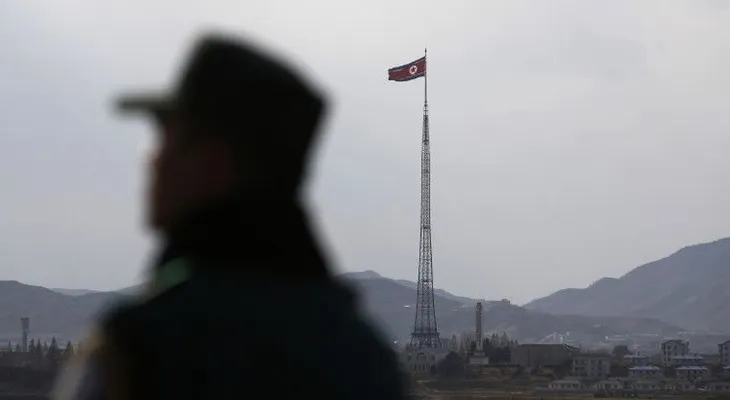 Corea del Norte ha probado con éxito una bomba de hidrógeno