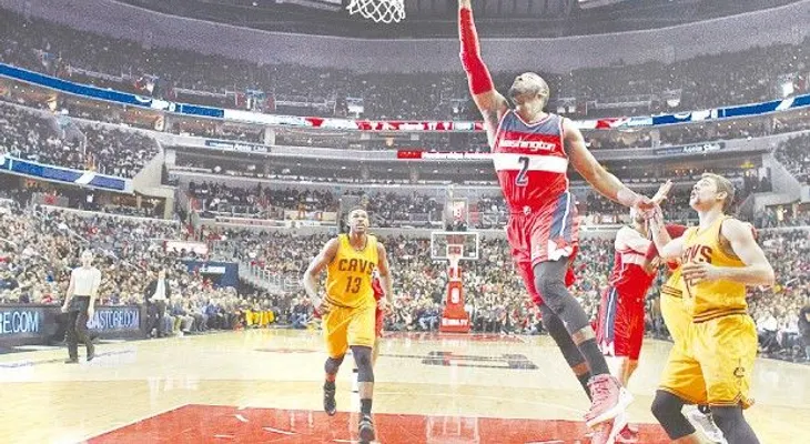 El Magic ganó por uno; Cavs caen ante Wizards