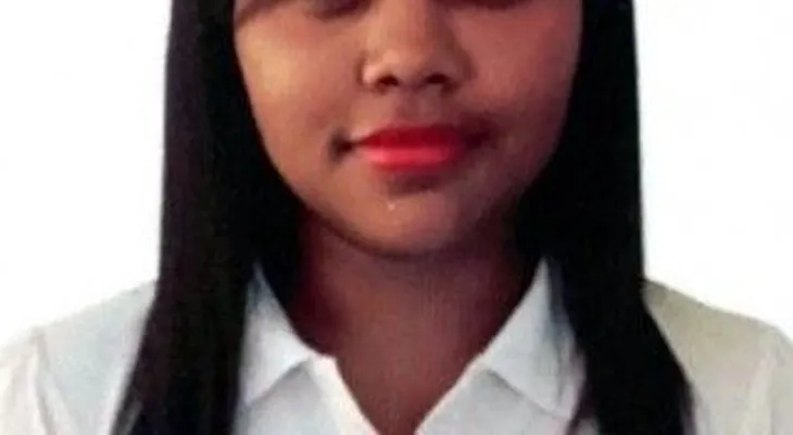 Aparece sana y salva adolescente de 17 años reportada como desaparecida 