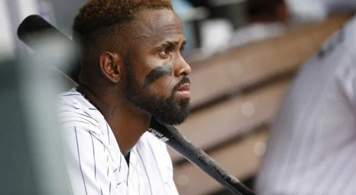 José Reyes tendrás que pagar US$11,500 mensuales de pensión a hija que mantenía en secreto