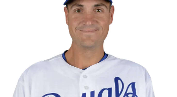 KC, interesado en retener a Chris Young