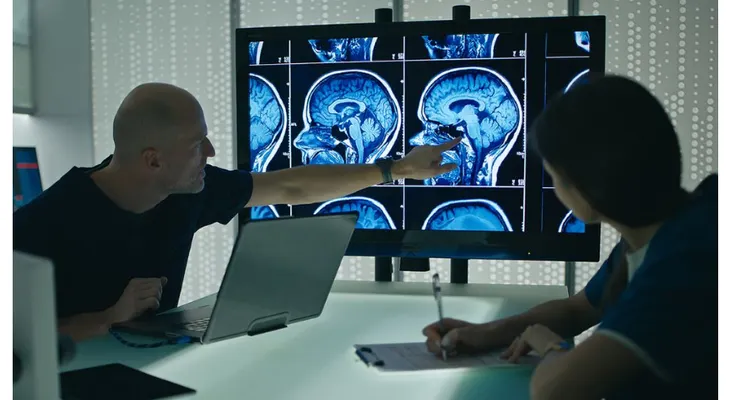 Neurólogos recomiendan alimento contra el deterioro cognitivo