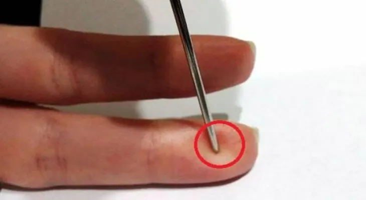 Salva la vida de alguien que sufra un paro cardíaco con este truco!
