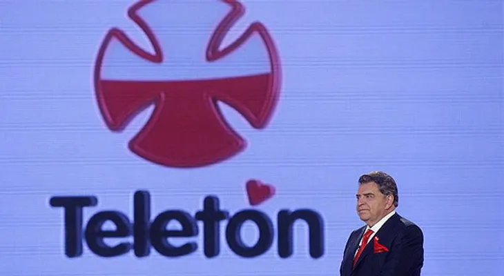 Don Francisco espera un gran Teletón USA 