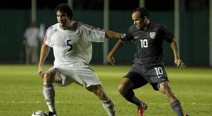 Selección de EE.UU. disputará un histórico amistoso contra Cuba en La Habana
