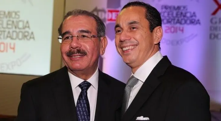 Adoexpo agradece a Danilo Medina creación de ventanilla única