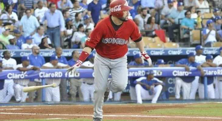 El Licey encuentra la fórmula para ganarle a los Leones
