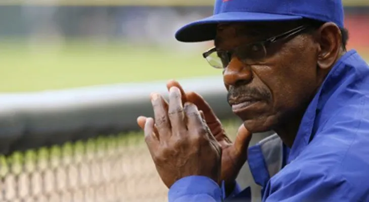 Renuncia el manager de los Rangers 