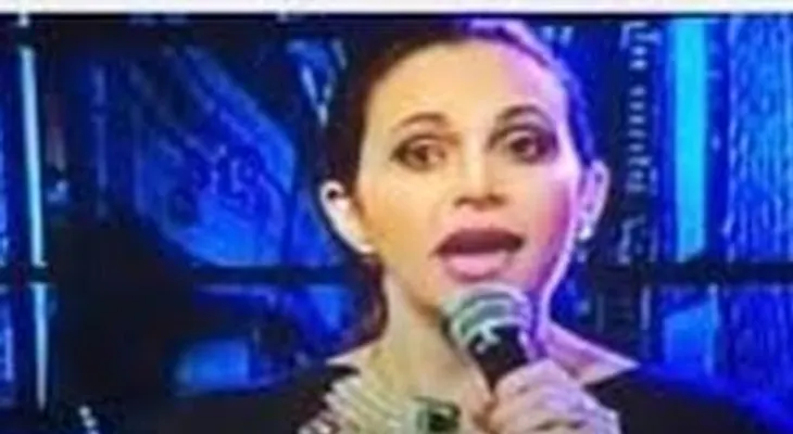 Venya Carolina suapea con Pamela: Está ahí porque eres novia (esposa) de Giancarlo, no por profesional (Video)