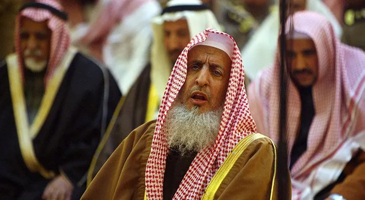 El gran muftí de Arabia Saudita califica al Estado Islámico como parte del ejército israelí
