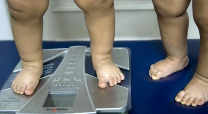 ¿Por qué los niños obesos son más propensos a padecer asma?