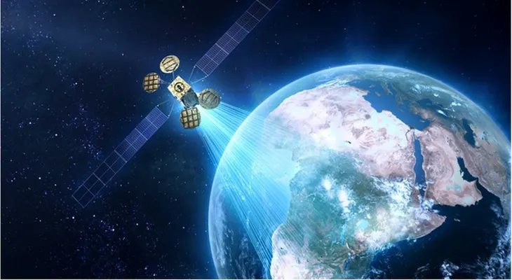 Facebook lanzará un satélite que le dará internet gratis a África