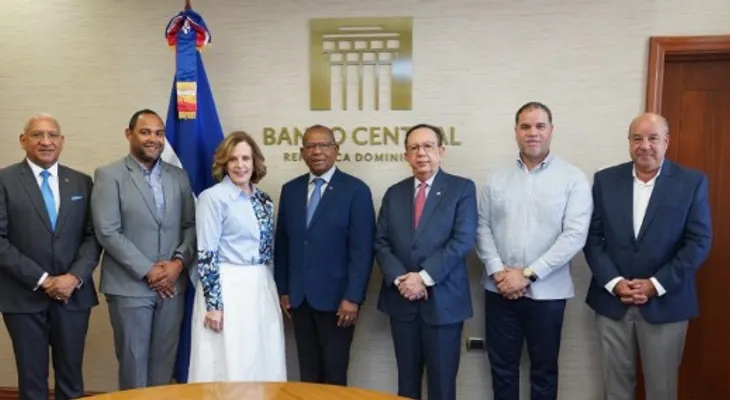 Sector construcción mueve más de US$ 16,000 millones y aporta 13.1% del PIB dominicano