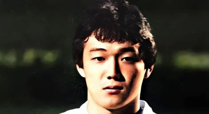 Musashi Mizushima, el futbolista japonés que inspiró parte del camino de Oliver Atom en Supercampeones