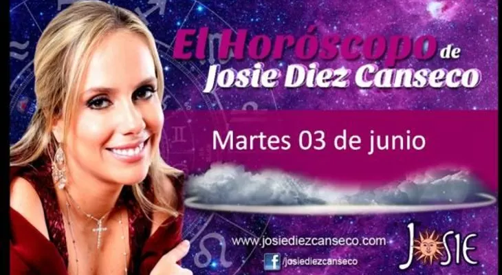 Horóscopo martes 03 de junio 2014 y número de suerte