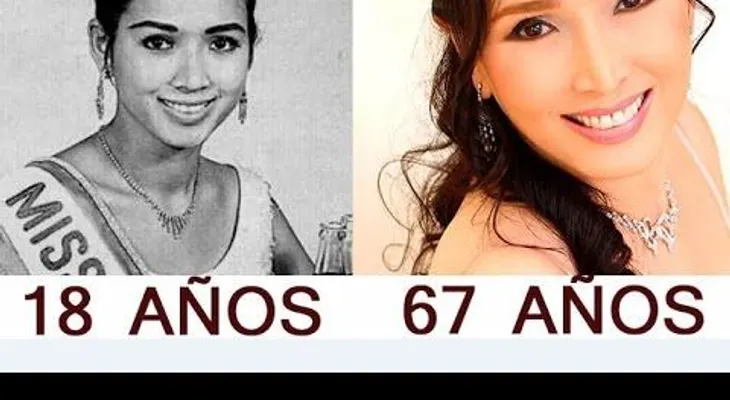 Conoce el  Increíble caso de la mujer que No Envejece