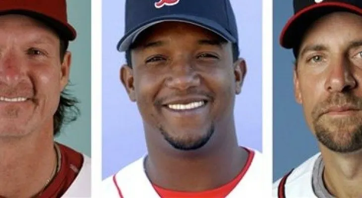 10 espacios para muchos candidatos en el Cooperstown